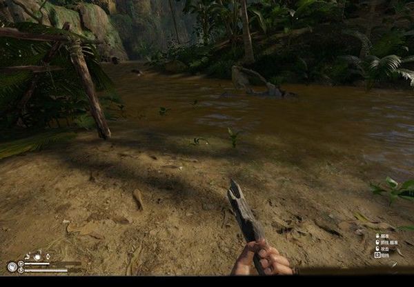 绿色地狱steam中文版