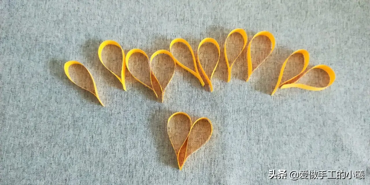 儿童趣味折纸合集，多种益智折纸等你来看