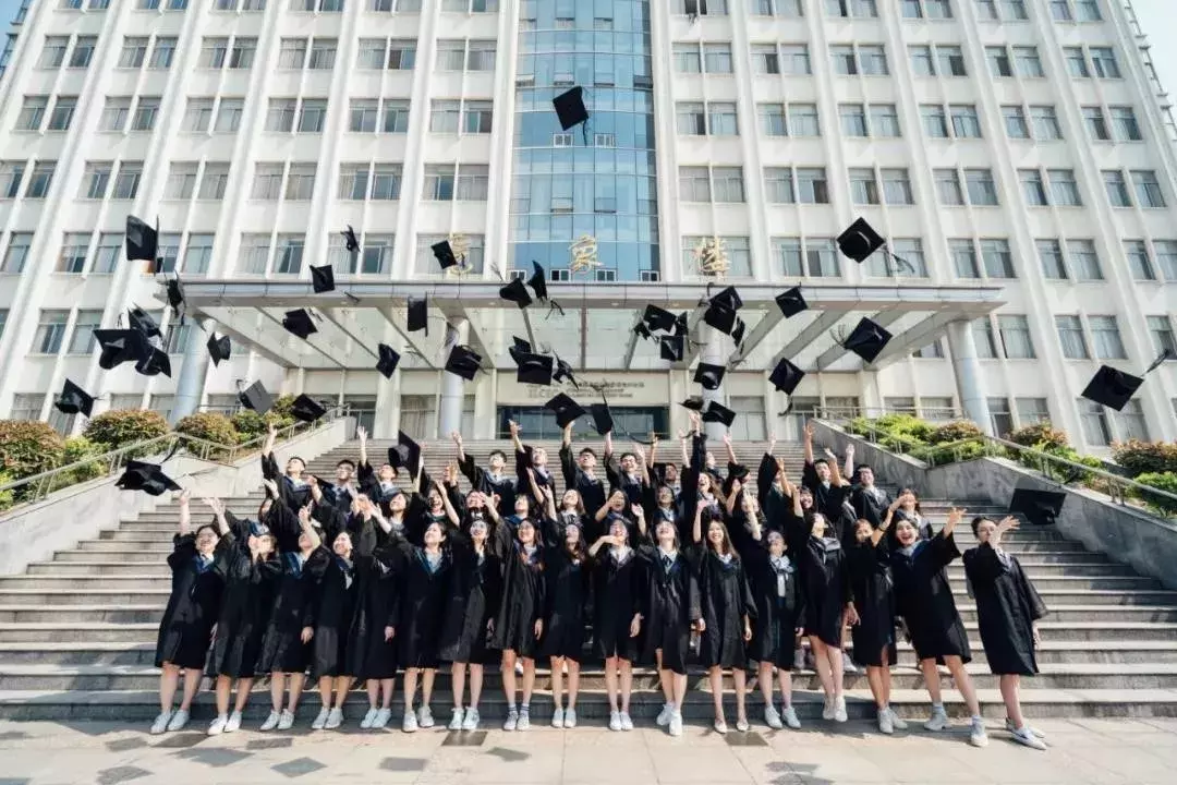 【热点】六月，你毕业于江北新区