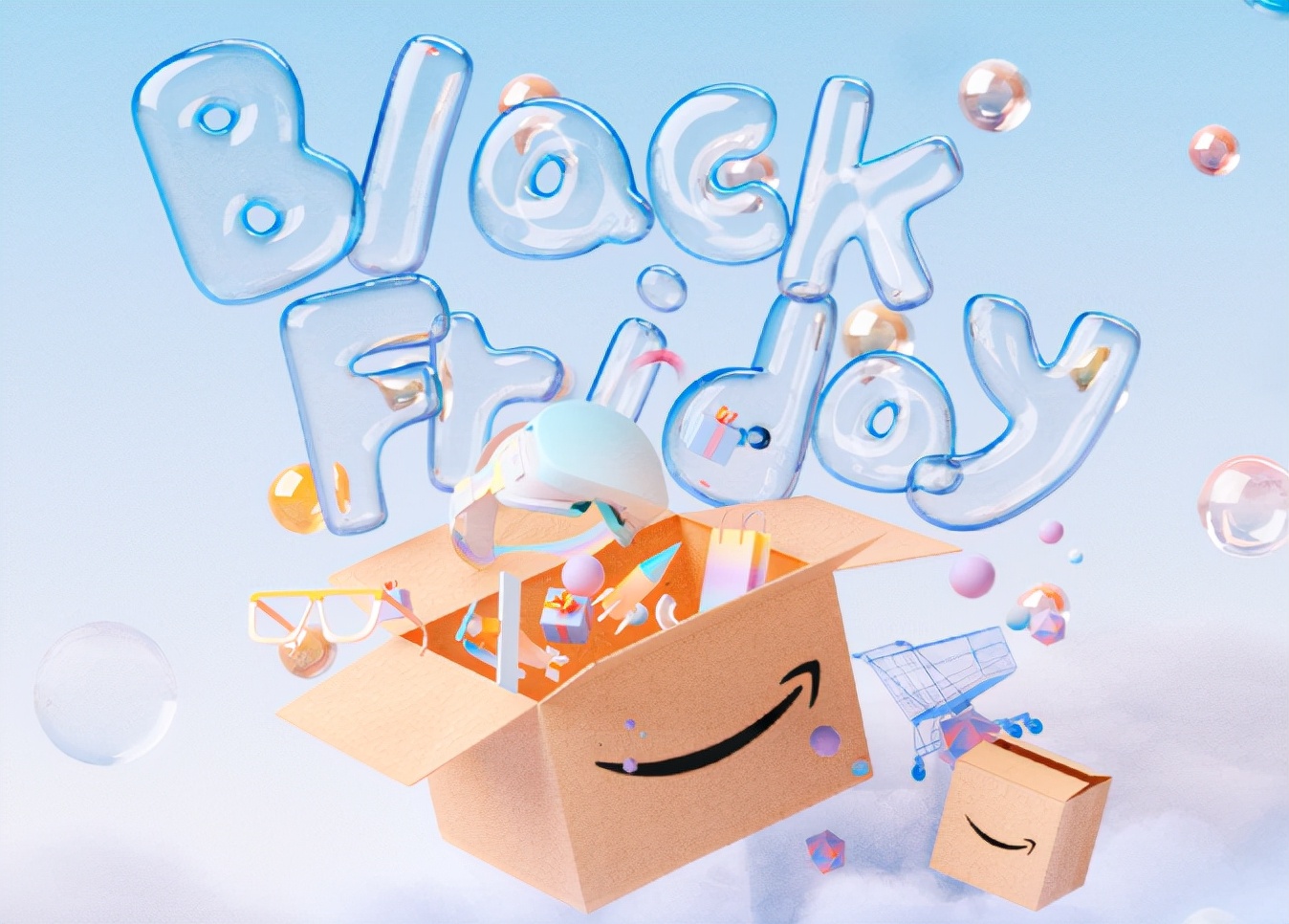 宝藏海淘网站还是亚马逊靠谱，斩获“年度人气海淘网站”