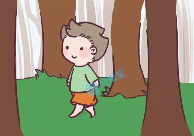 听，孩子的咳嗽声！里面竟包含这么多信息
