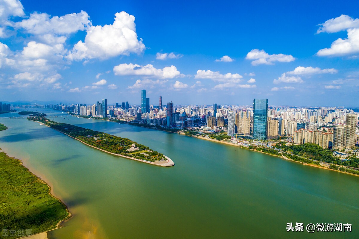 最新最全！湖南这11家16处5A级景区你都去过了吗？