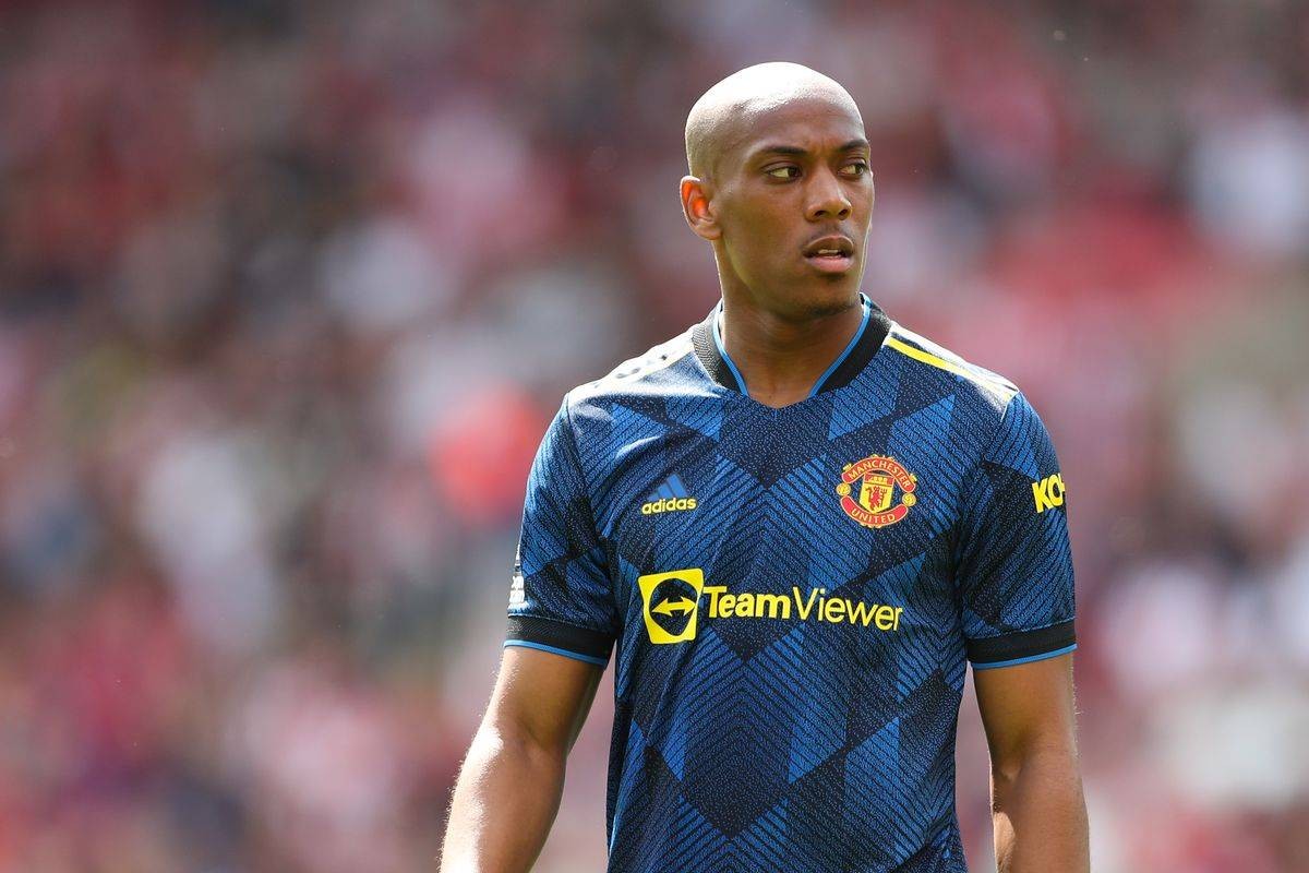 英超第五快后卫马夏尔(马夏尔的未来!