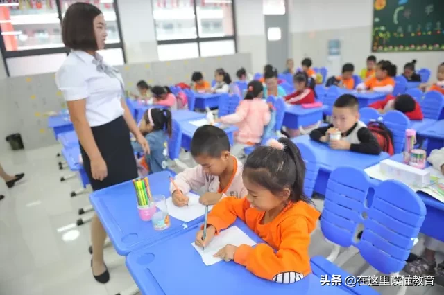 西咸新区首个九年一贯制智慧校园“沣西实验学校”：高起点规划