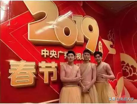 我们的2019 | 走进人文、外国语、艺设、公管、科技学院和现代教育技术中心