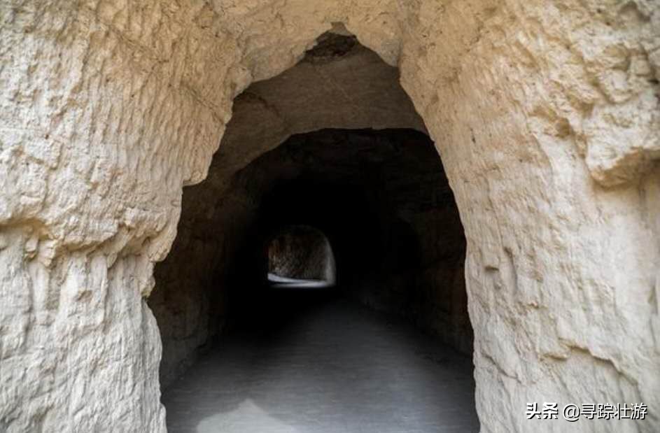 交河故城婴儿墓之谜(交河故城) - 乐宝宝贝