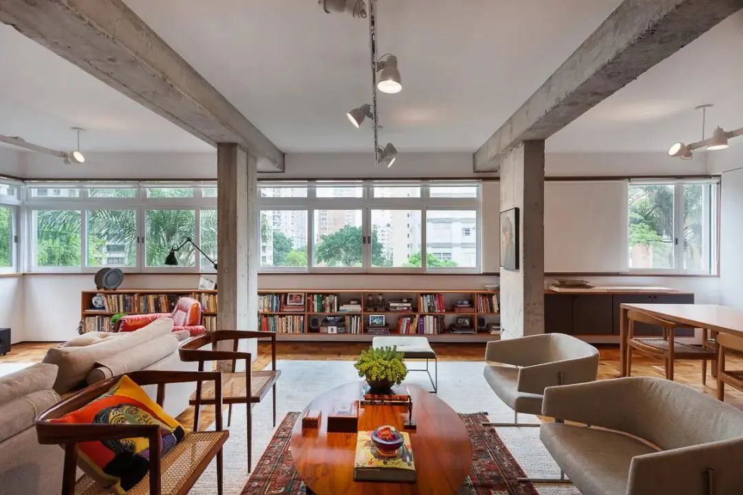 客厅设计新风尚，重塑你的生活方式