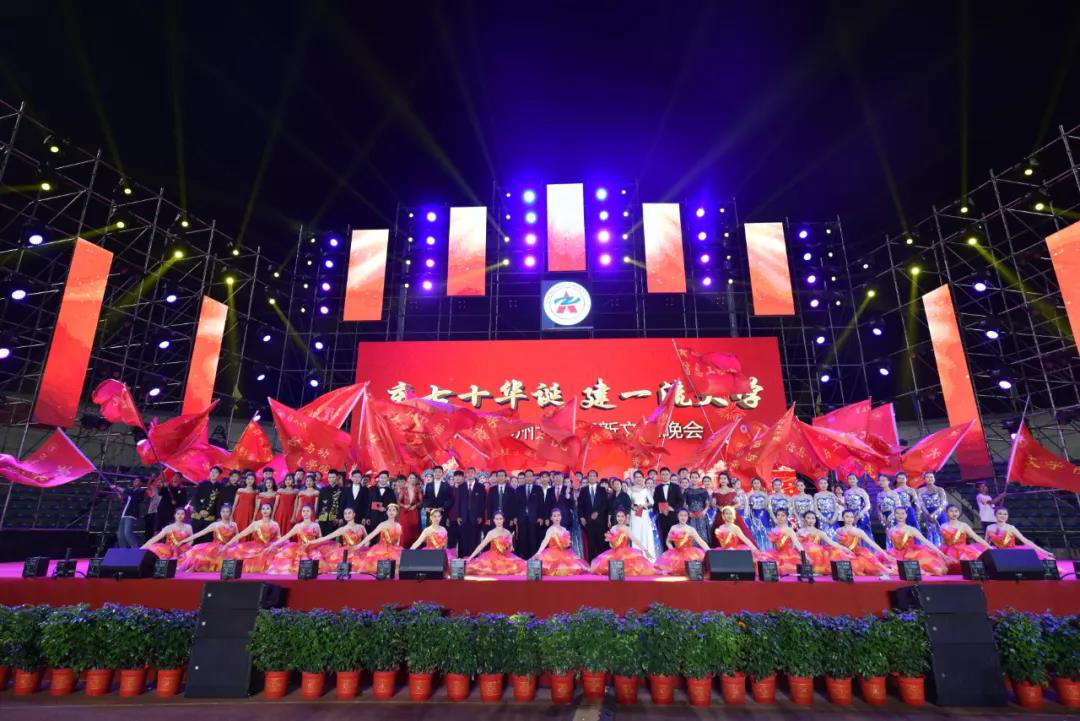 占地5700余亩，走出院士、奥运冠军等94万人才，10个理由让你爱上河南这所高校