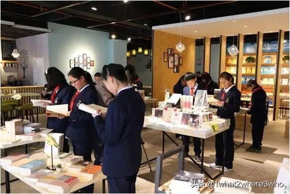 2020直通名校丨云南师大附中呈贡校区