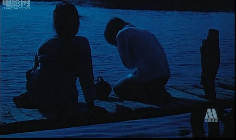 《香魂女》13岁圆房，沦为丈夫的“工具”，无爱婚姻中的人性冷漠