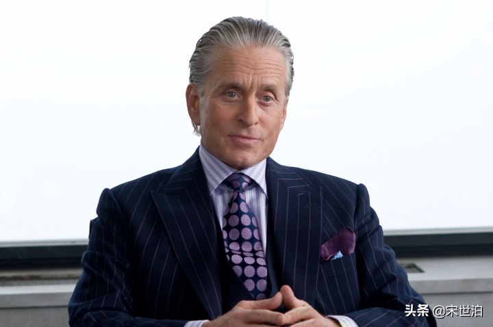 中国律师怎么穿？国情不同、分寸有异，照搬律政剧，小心丢业务