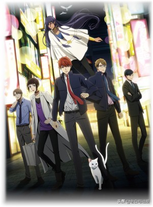 2019年4月新番：动漫名以及简单介绍，内含40来部，值得收藏！