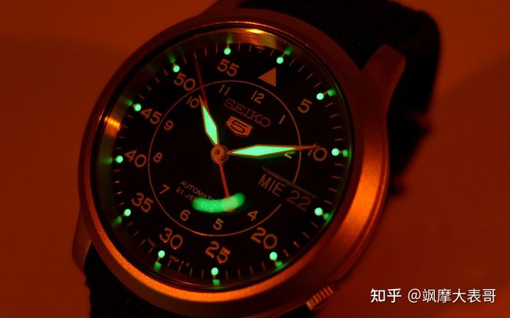 关于Seiko精工腕表，万字长文全网超详细总结，看这一篇就够了