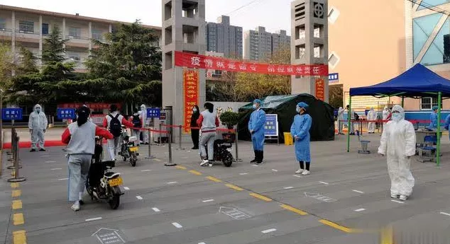 燕山大学里仁学院确定开学时间！海港区中小学招生时间确定