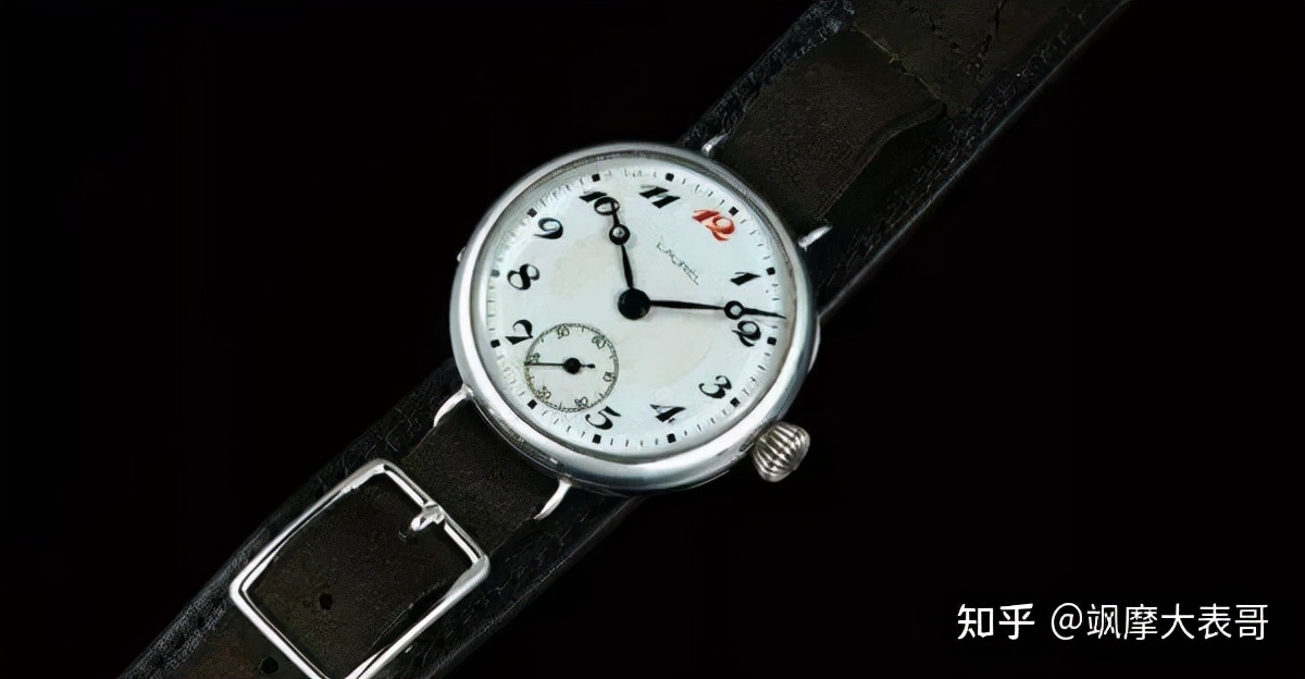 关于Seiko精工腕表，万字长文全网超详细总结，看这一篇就够了