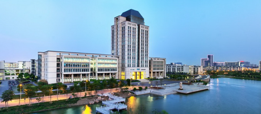 570—610分考生，适合这两所211大学，综合实力强，还是最美大学