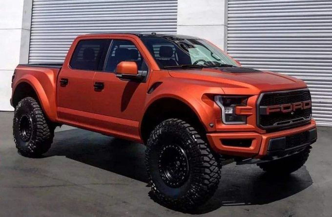 改装车解禁了？交警发话：你改这几个地方不违法