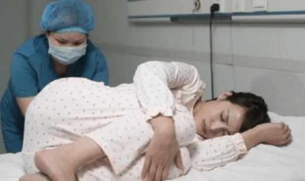 女人打过胎看哪处就知道？