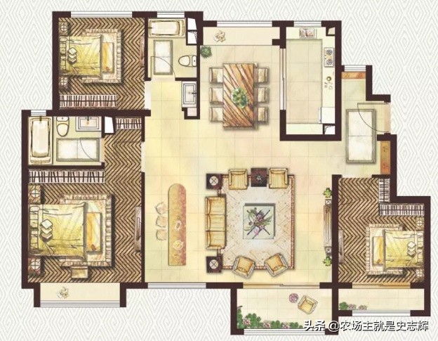 “学区房”魔都上海，虹桥 七宝 莘庄 松江大学城  4所九年制学校