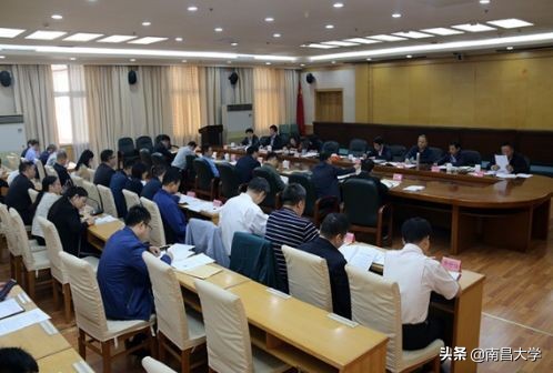 我们的2019 | 走进食品、新传、旅游、理学、软件、护理、儿科医学院和发规处、科技处