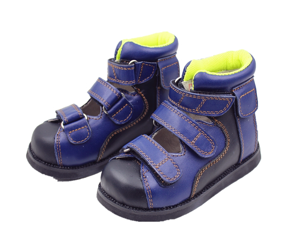 矫正鞋图片及价格(脑瘫儿童尖足畸形如何矫正) - 价格百科