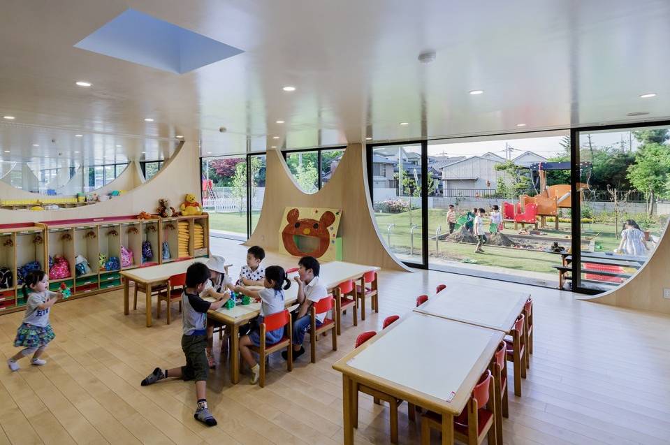【親子宅設計精選】不是所有的設計師，都能做兒童空間設計