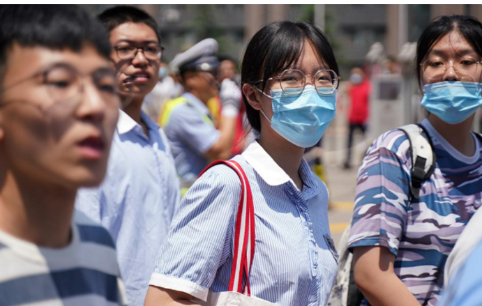 2021年高考出新规定，“烈士子女”身份可获得20分，引起争议