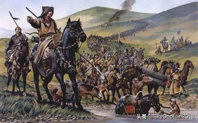 杨威利语录(的征途是星辰大海)