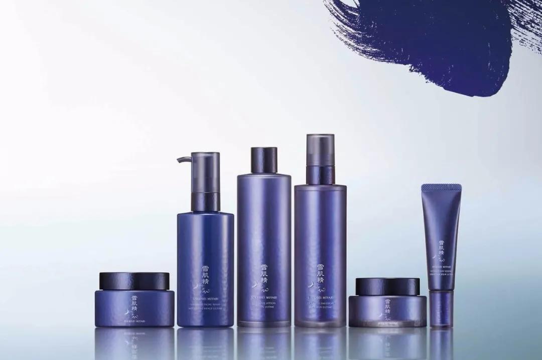 高丝搞事情？升级雪肌精，闷声不响推出新品，各个都是厉害角色