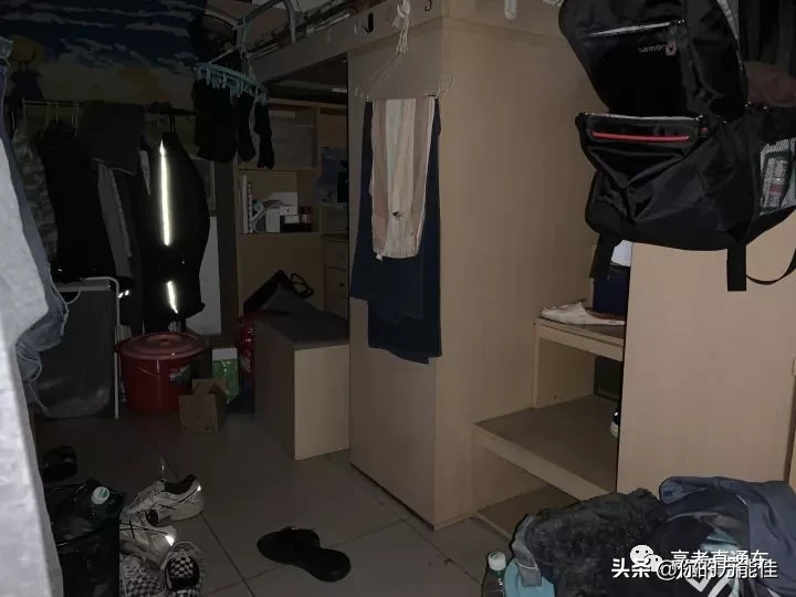 超豪华！36所双一流高校宿舍大盘点