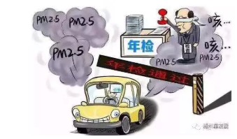汽车年审新增的OBD检测到底是什么？OBD检测并没有那么“吓人”