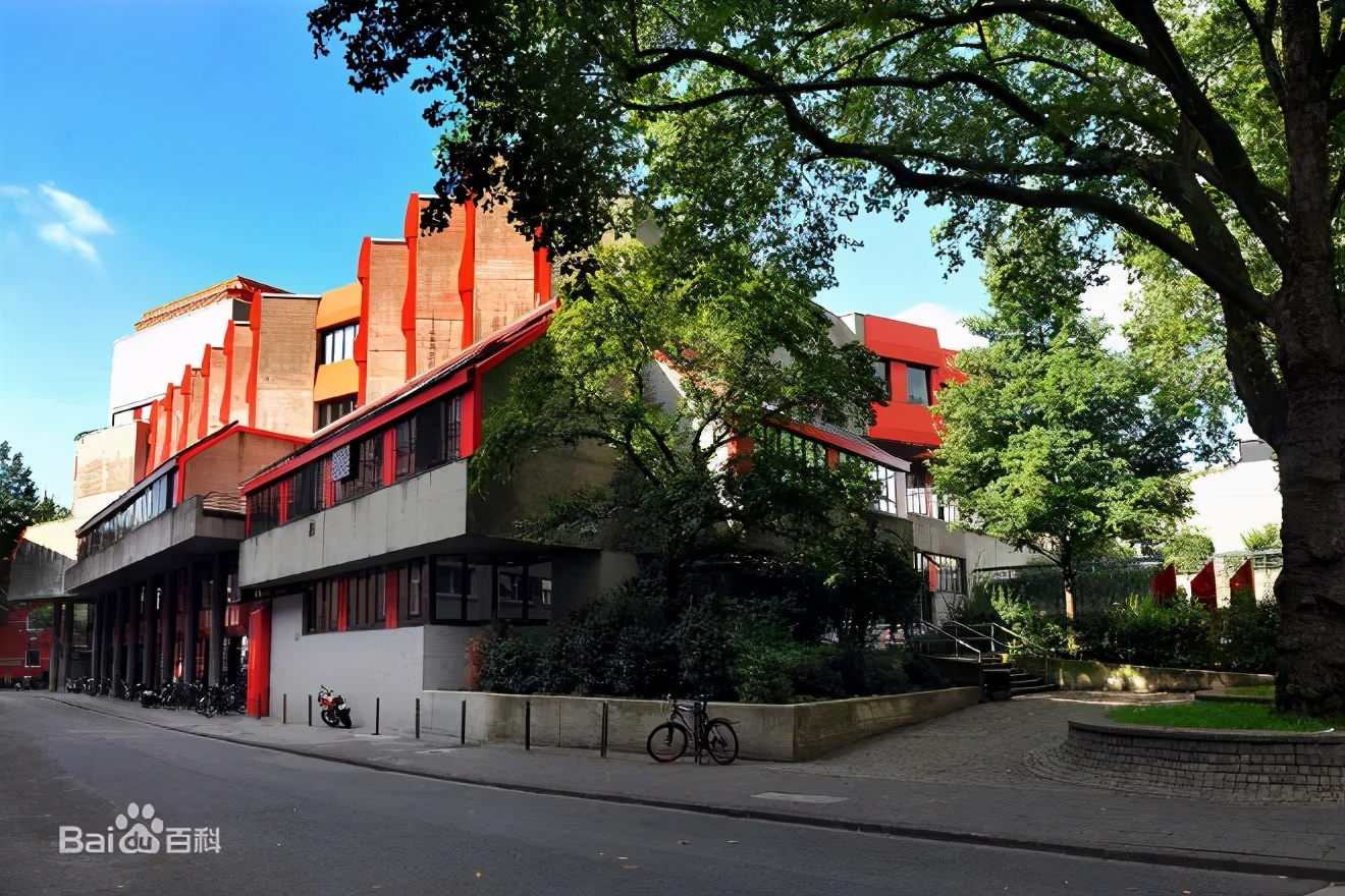 艺术留学-德国院校介绍-科隆音乐学院