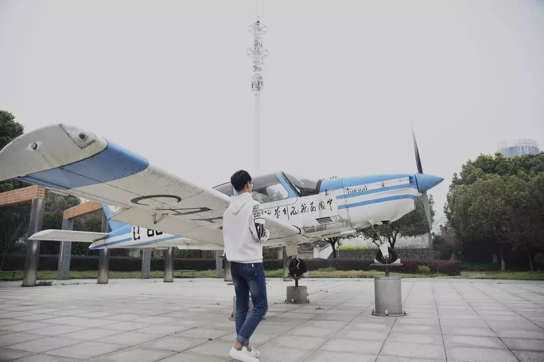 【热点】六月，你毕业于江北新区