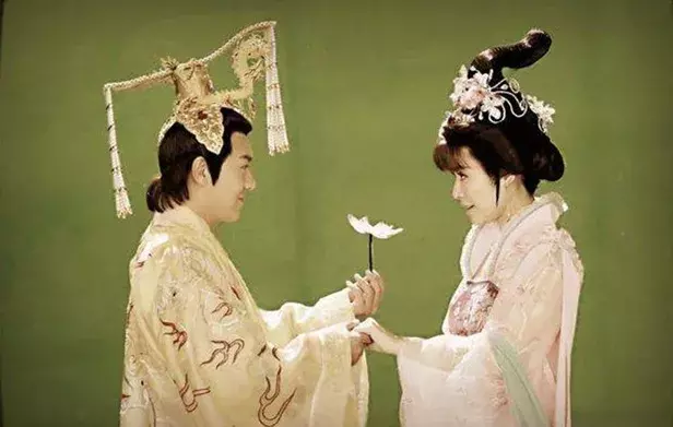 王宝钏:等得起的叫爱情,能守护的叫婚姻