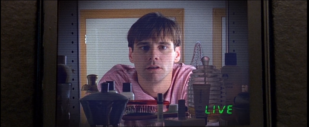 希区柯克说,电影的本质就是"偷窥"——5大经典偷窥电影