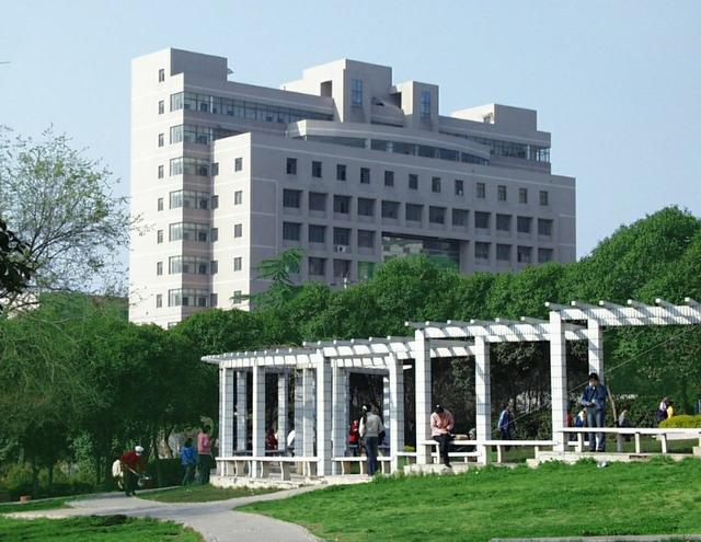 淮北师范大学——安徽师范类高校