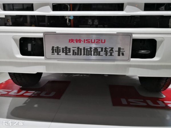 新能源货车你更看好谁？氢燃料还是纯电动？