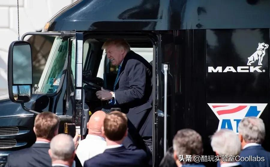 年薪80万卡车司机当选美国“人大代表”，却查出了黑社会背景...