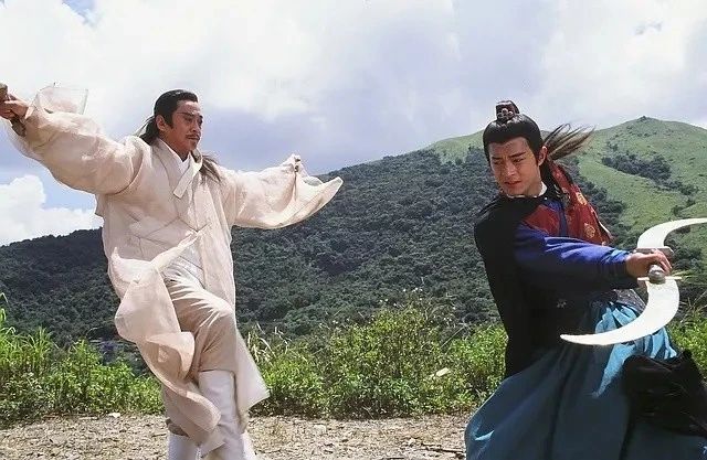 古龙武侠十二大绝世神功，小李飞刀只排第六，第一燕南天练到化境