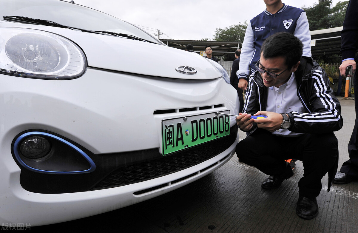 什麼是低速載貨汽車(低速電動車轉正之後) - 四帝國車市