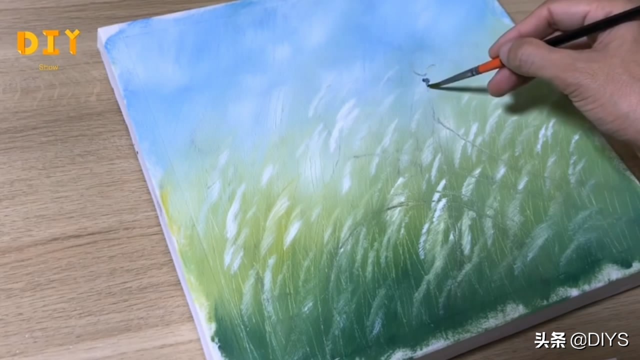 看看如何画漂亮的自行车，步骤详细，简单易学