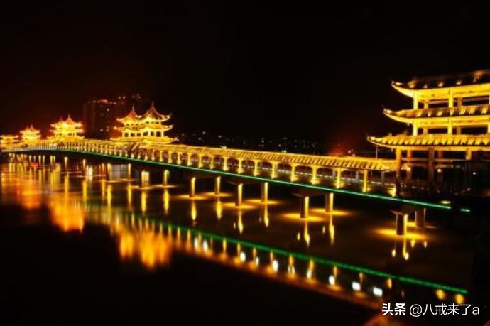 广东肇庆四会市五个值得一去的旅游景点，看看有你喜欢的吗？