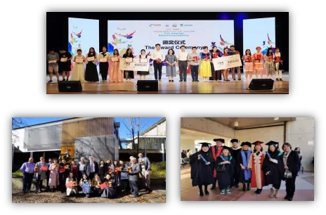 第②期 |西南大学国家级一流本科专业介绍