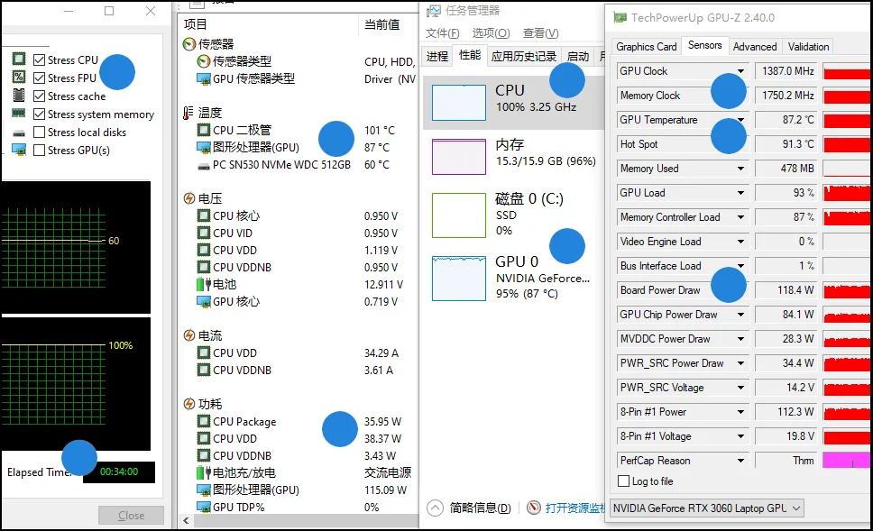 戴尔游戏本哪款好（戴尔游匣G15 AMD版评测）