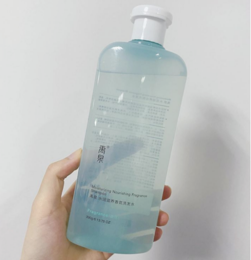 爆冷门洗发水！再也不用垫发根了，赵露思同款发量不是梦
