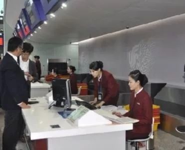 民航学员短期培训及实习就业安置招收