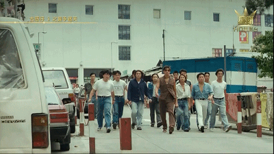 《门徒》背后那些细思恐极的事，其实古天乐没那么坏，他是受害者