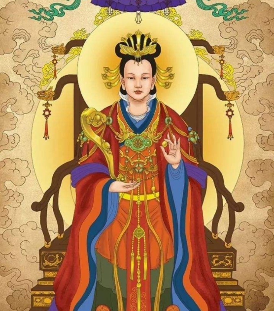 这么多年我们都误解了,王母娘娘和玉帝根本不是夫妻