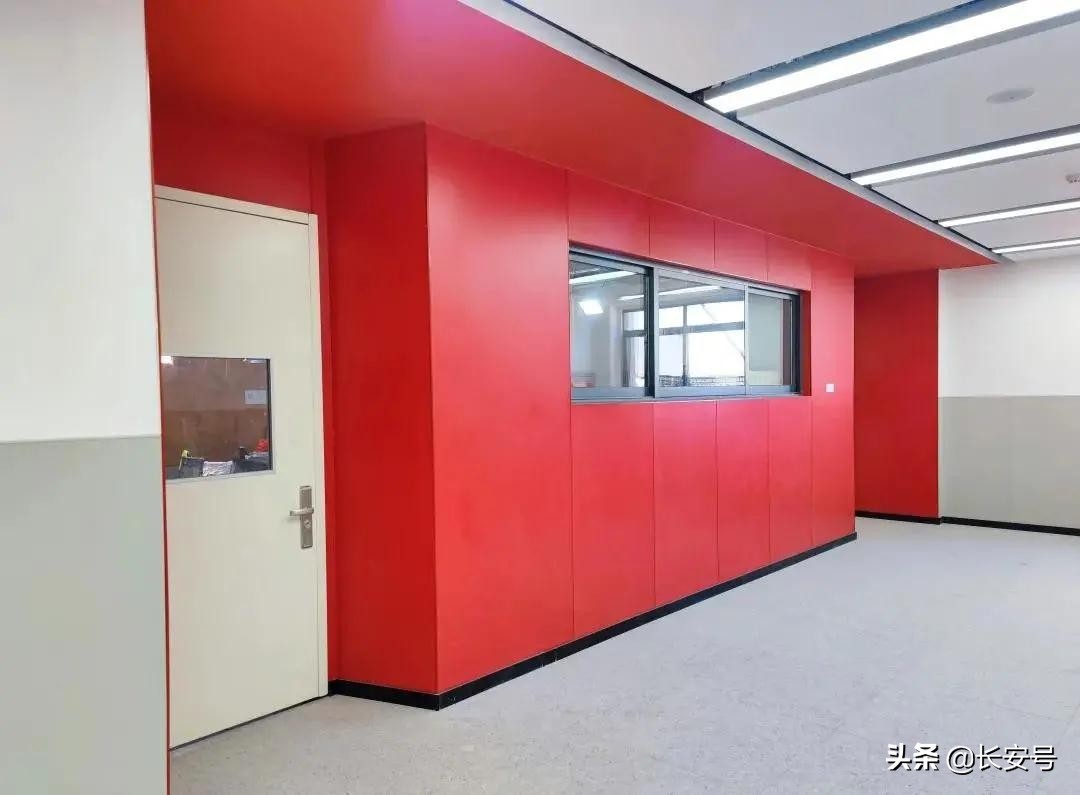 真•高科技 西安经开区这波智慧校园建设很走心