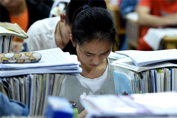 高考600分以上难度大吗？各科分数该如何分配？21届考生可参考